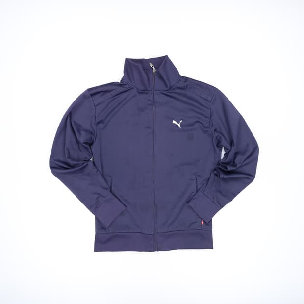 M 푸마 트랙탑 져지 0423H1