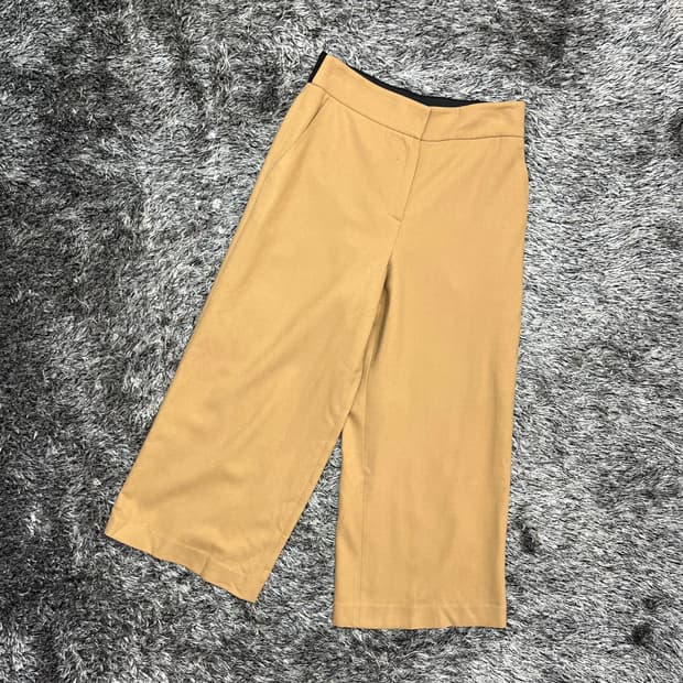 구호 여성 울 98% 슬랙스 (61-94)