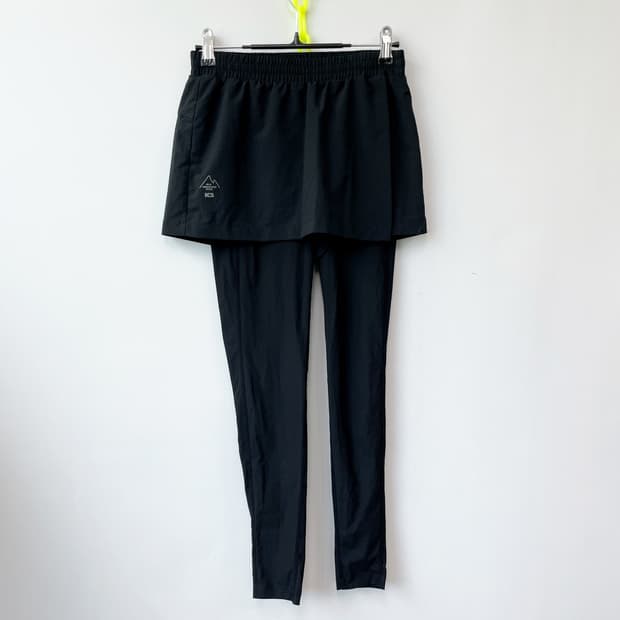K2 여성 반바지레깅스 XS