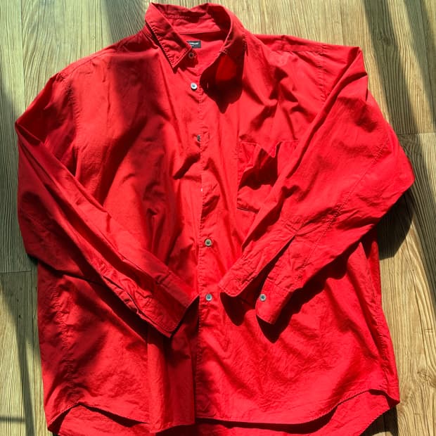 꼼데가르송 옴므 플러스 