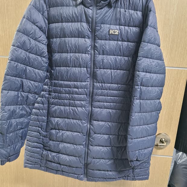 K2 여성 경량 구스 패딩 여100
