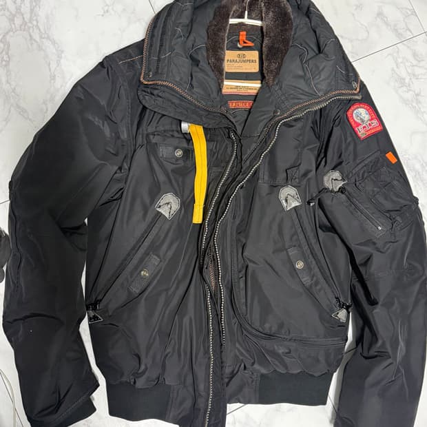 파라점퍼스 고비 