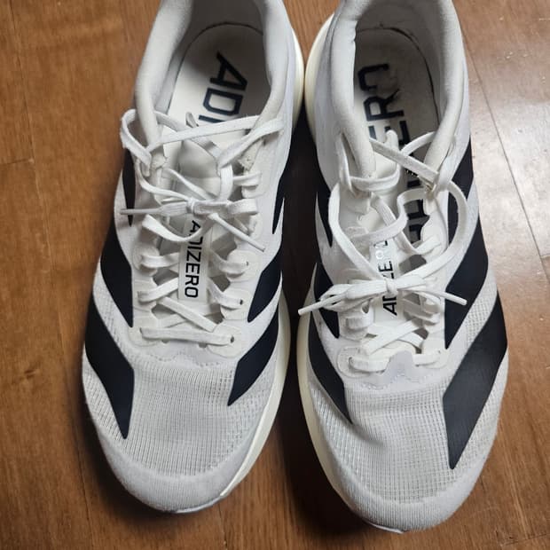 아디다스 아디제로 evo sl 265