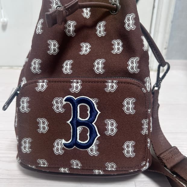 MLB 보스턴 레드삭스 가방