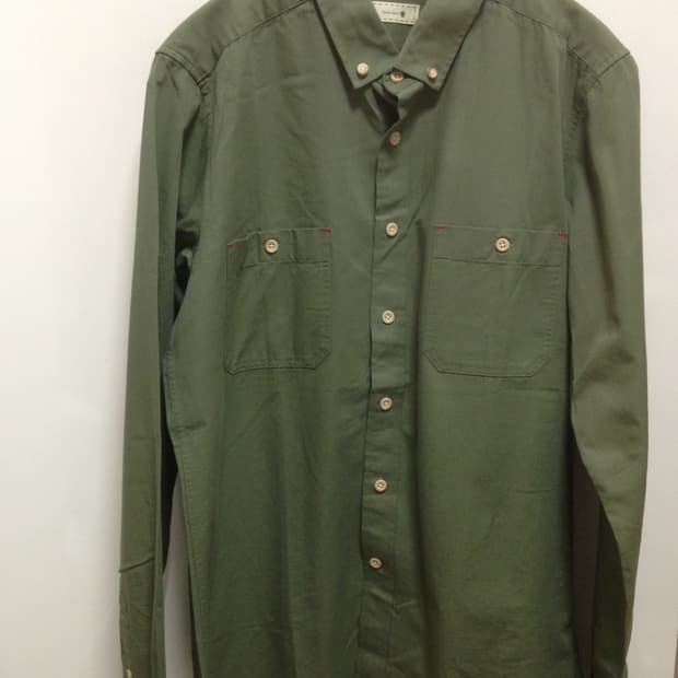 Green apple shirt 