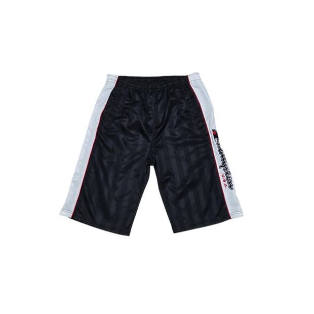 Champion 챔피온 USA 빈티지 올드 스쿨 반바지 