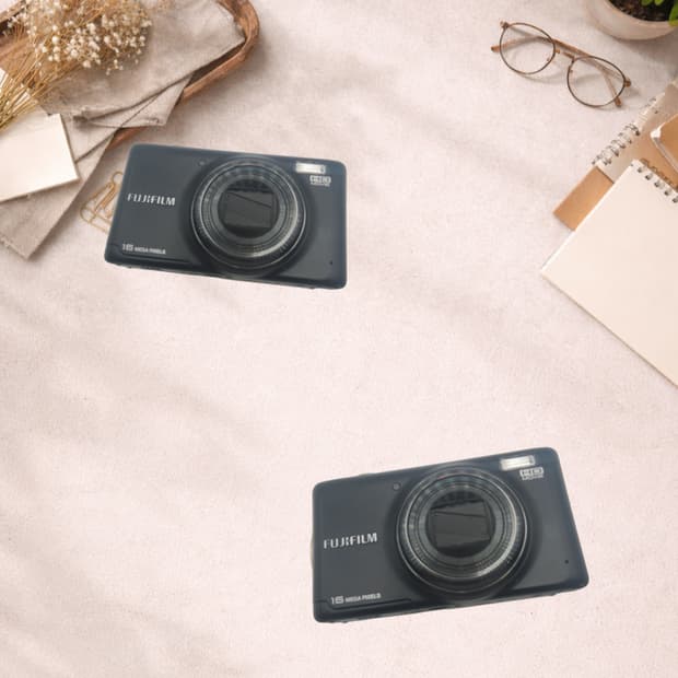 후지필름 파인픽스 T400