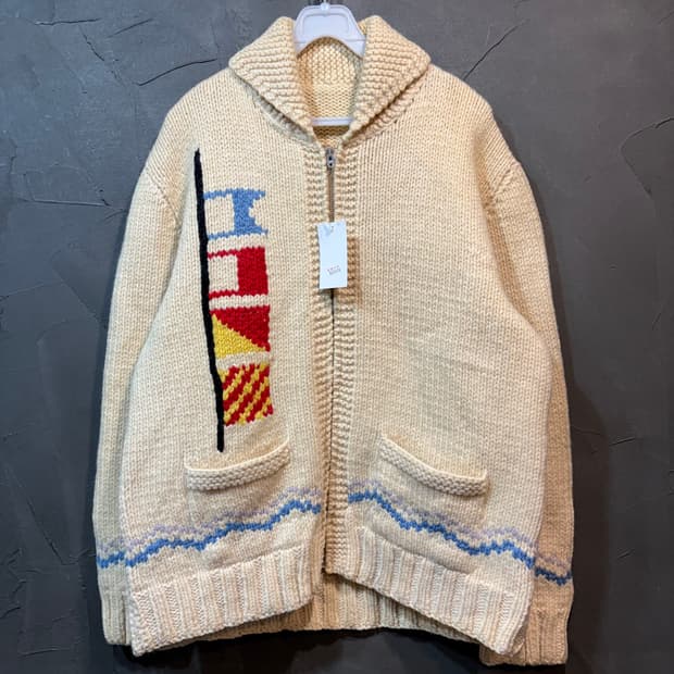 [M] VINTAGE 빈티지 60‘s 코위찬 