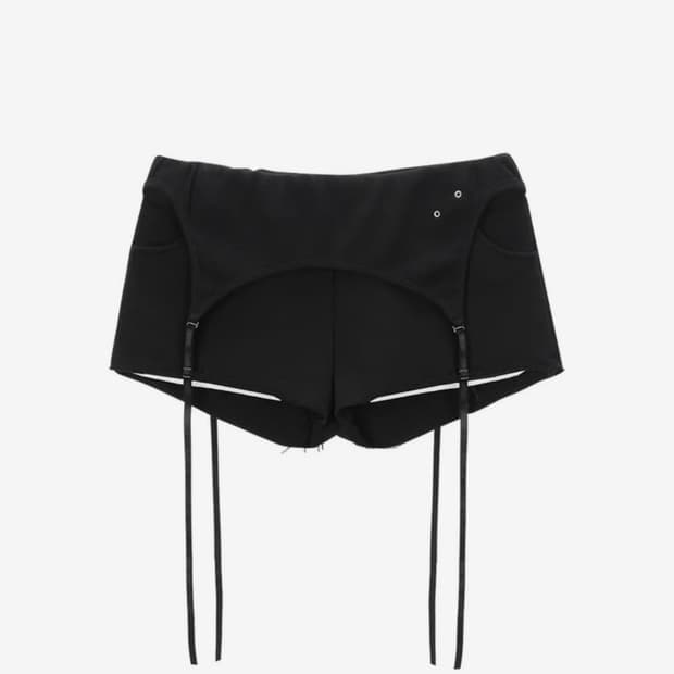 사일프레이 41pray 레이어드숏츠