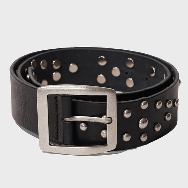 데어드 벨트 belt 001