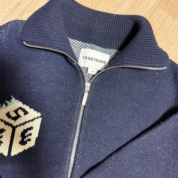 예스아이씨 가디건