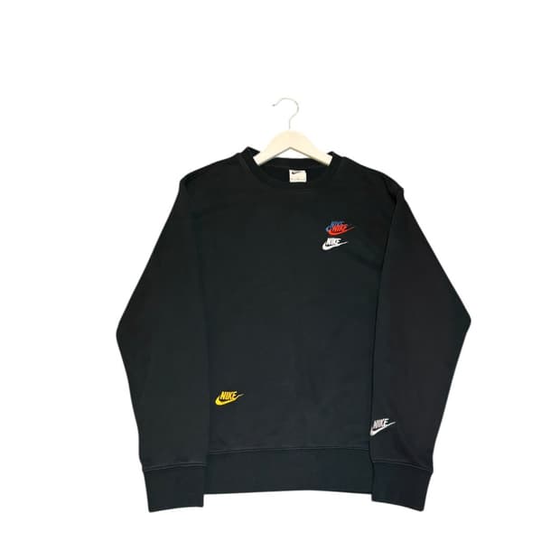 나이키 맨투맨 티셔츠 M