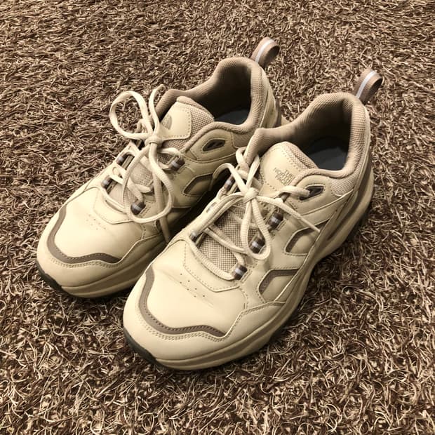 260 노스페이스 버클리 로드 트레킹화 운동화