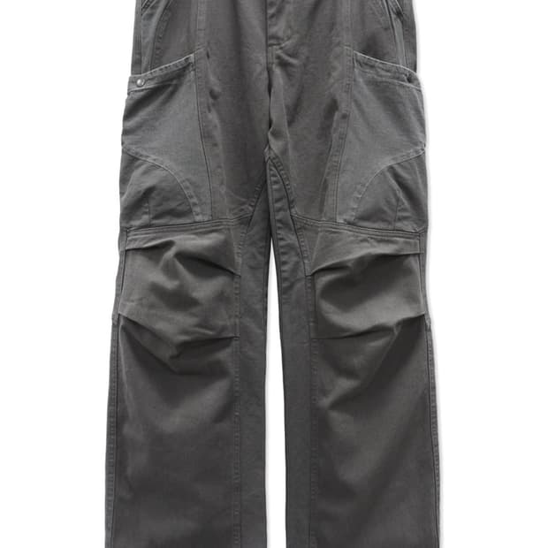 구매) 이그노타 core13 xylo pocket pants 챠콜 S