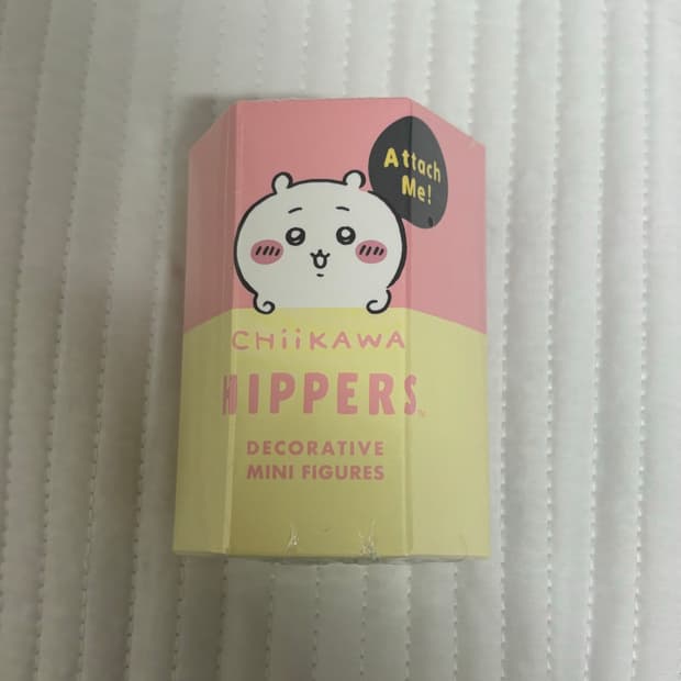 치이카와 히퍼 미개봉 새상품