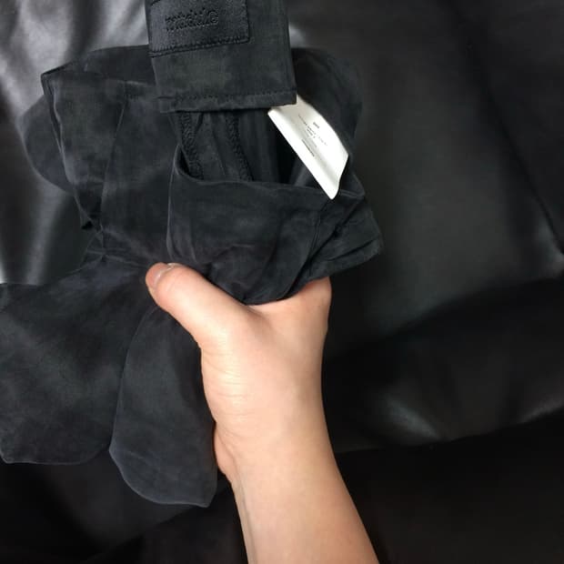 머듈 큐프라 팬츠