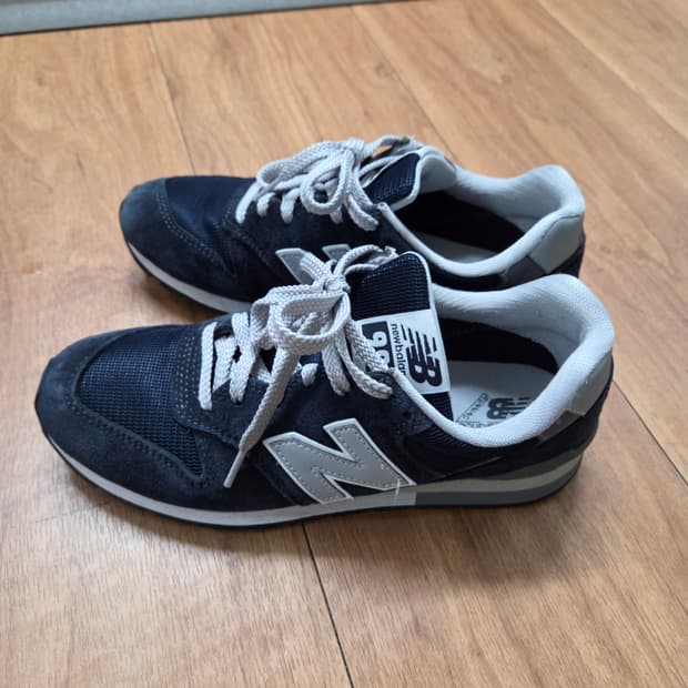 뉴발란스 996