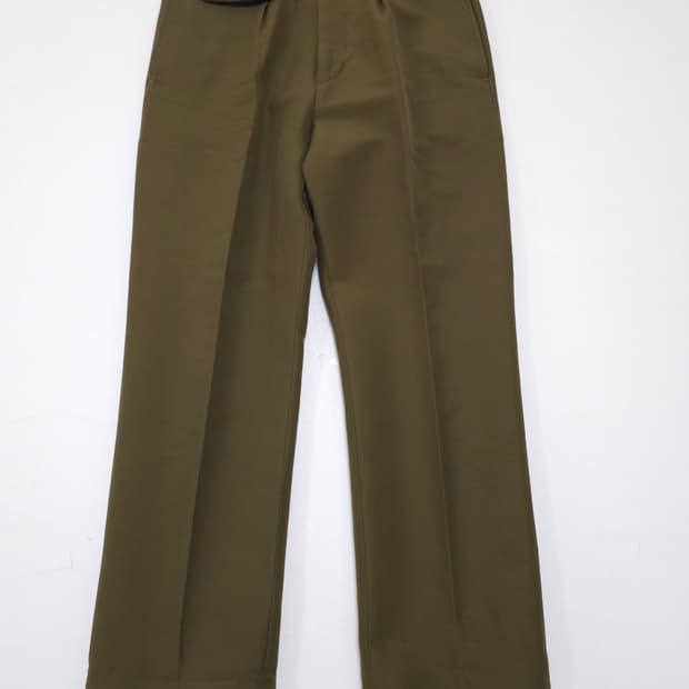 마르니 코튼 치노 팬츠