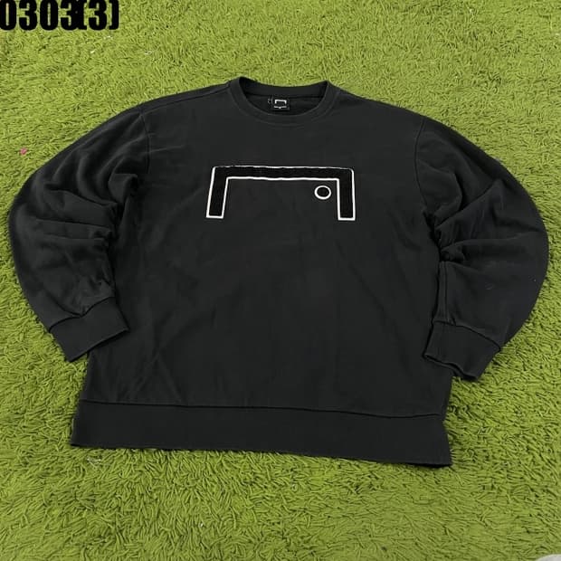 골스튜디오 맨투맨