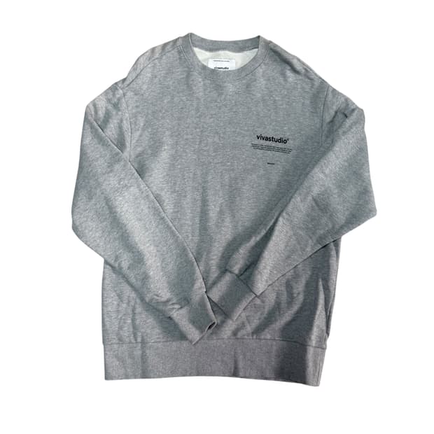 비바스튜디오 맨투맨