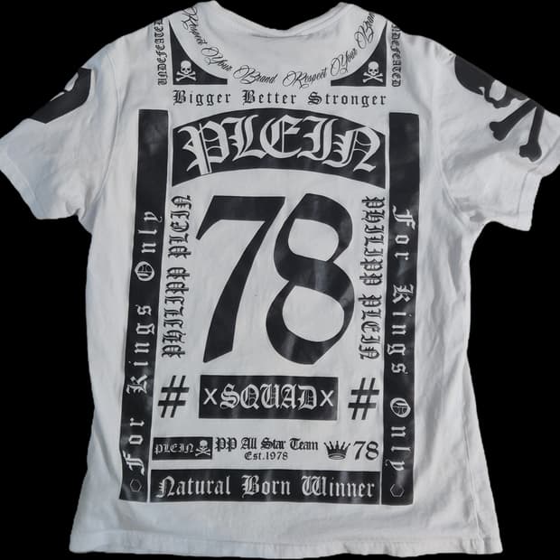 Philipp Plein T-shirt