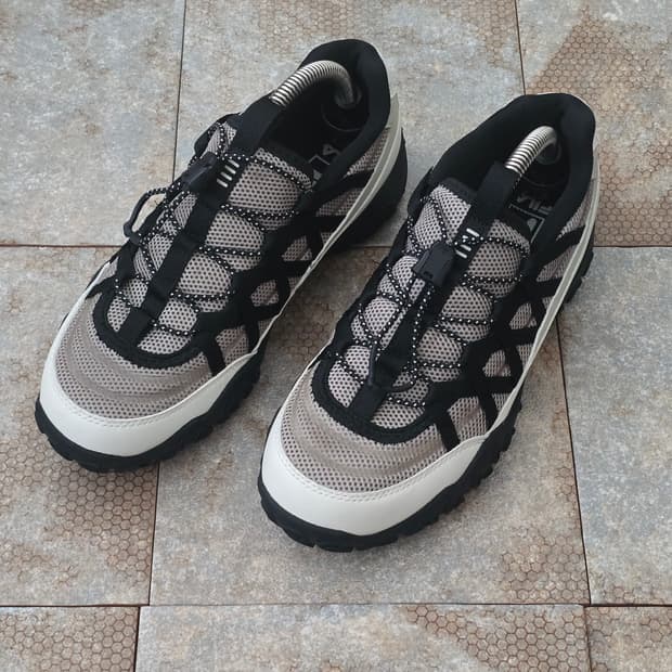 (230)휠라 에사페 레이스