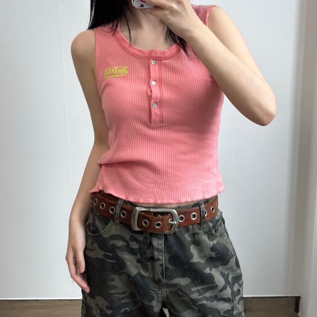 본더치 슬리브리스 나시