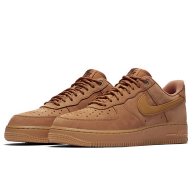 나이키 에어포스 1 07 WB 플랙스 된장포스 280