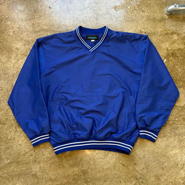 미즈노 mizuno 웜업