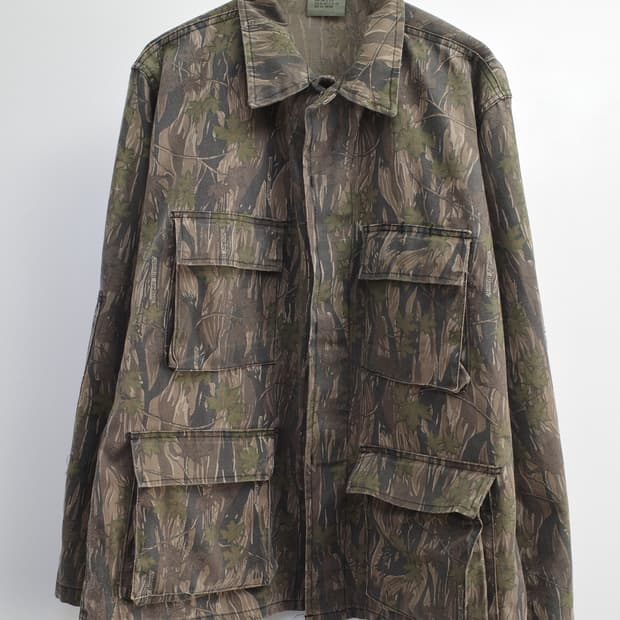 msi international bdu / made in usa