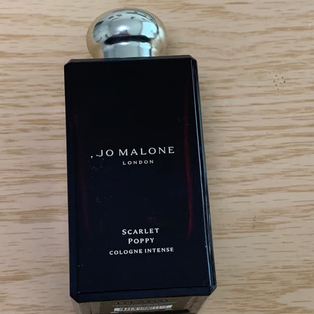 조 말론 런던 Jo Malone London 스칼렛 포피 코롱 인텐스
