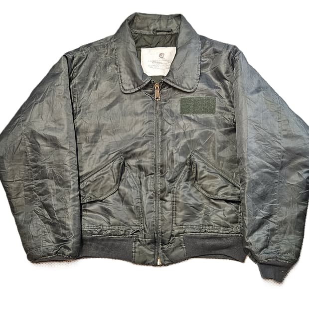 로스코 CWU-45/P 플라이트 자켓