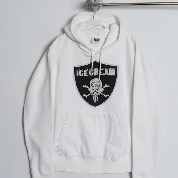 ICECREAM by BILLIONAIRE BOYS CLUB
후디