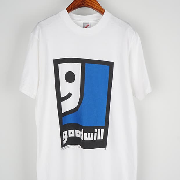 JERZEES goodwill industries T-shirt