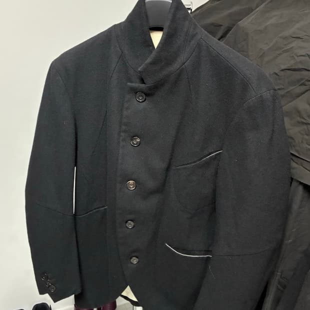 구매) LCBX 파머스 자켓