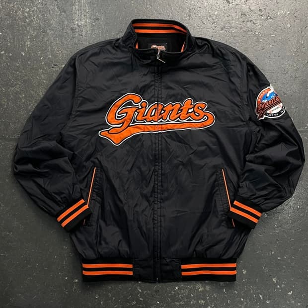 100 롯데자이언츠 바람막이