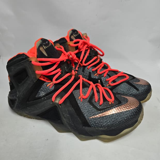 나이키 르브론 농구화 275mm