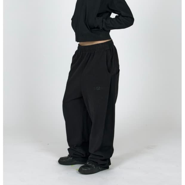Mpa contrast comfort pants 스웻팬츠