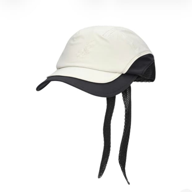 아식스 x 키코 코스타디노브 노발리스 오르모시엔시 햇 쿼