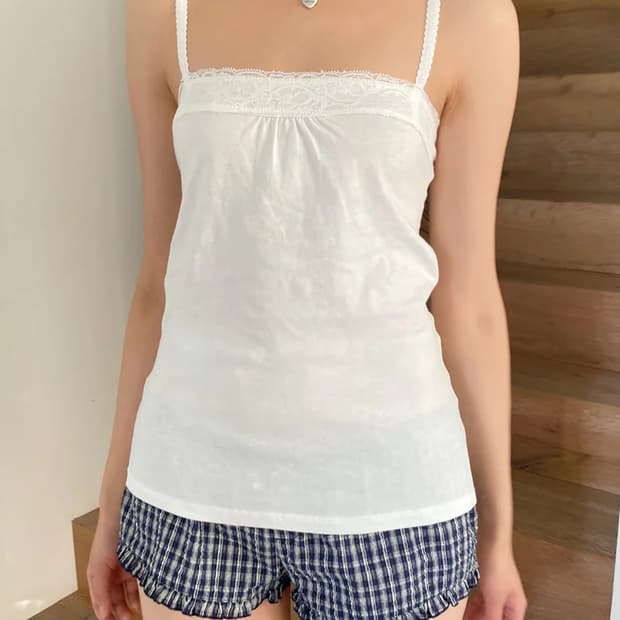 Brandy Melville_ ARABELLA TANK