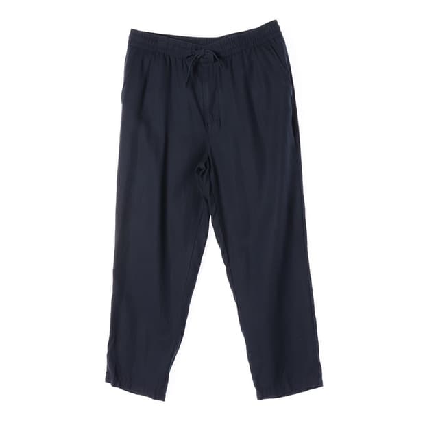 ZARA 릴렉스 밴딩 이지 팬츠 XL