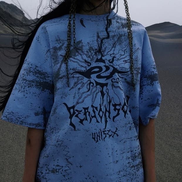 personsoul 반팔티 M