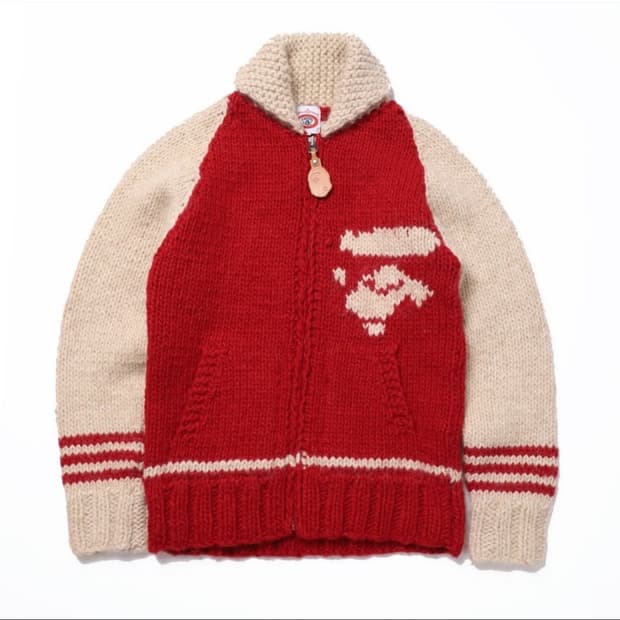 베이프 코위찬 레전드피스