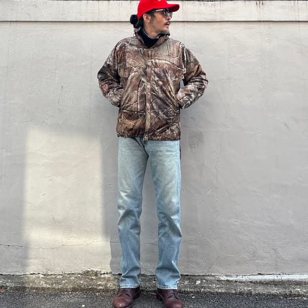 90년대 미국 리바이스 501