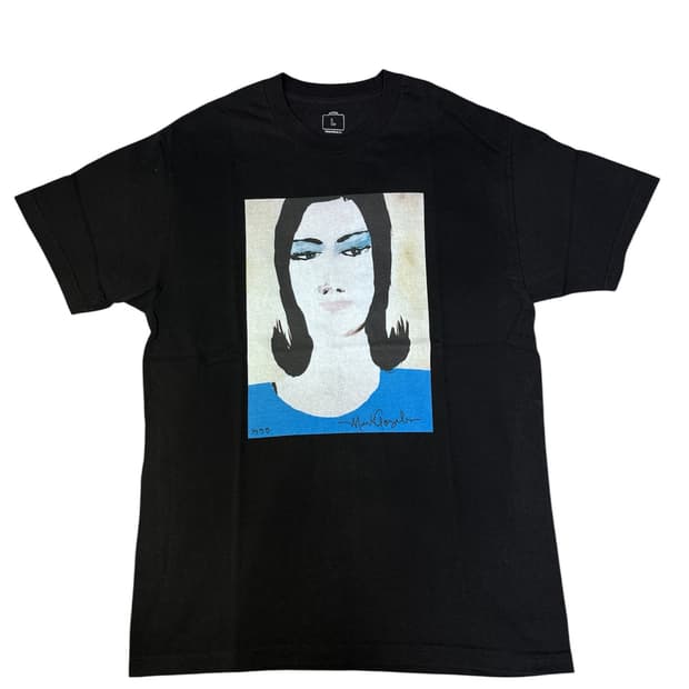 빈티지 요시다포터 x 마크곤잘레스 POTR x Mark Gonzales