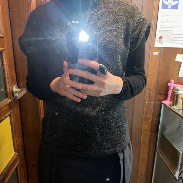 isabel marant 니트반팔