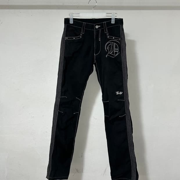 vtg pants