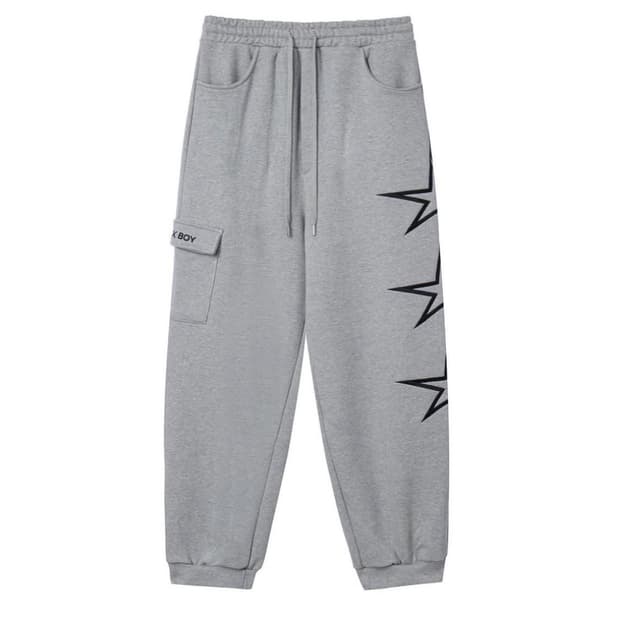 퍽보이 바지 fu*kboy pants