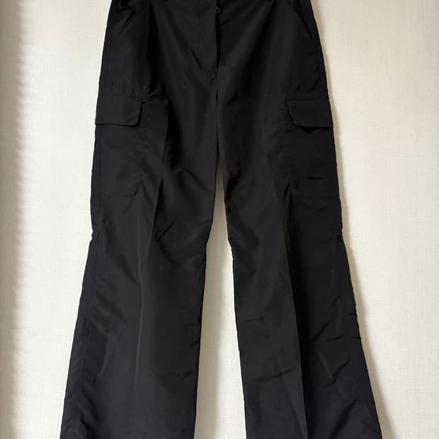 Our Legacy Alloy Cargo Pants [36] 아워레가시