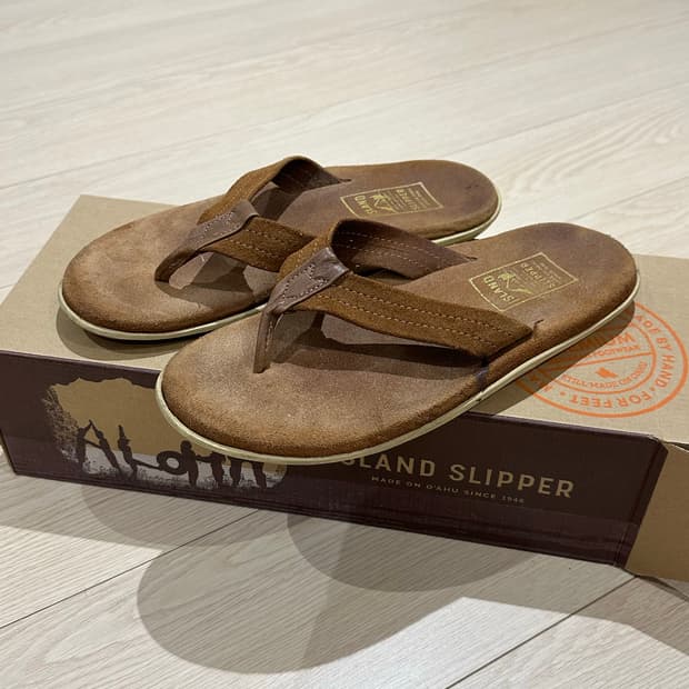 아일랜드 슬리퍼 270mm (us9) 